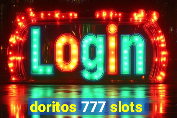 doritos 777 slots